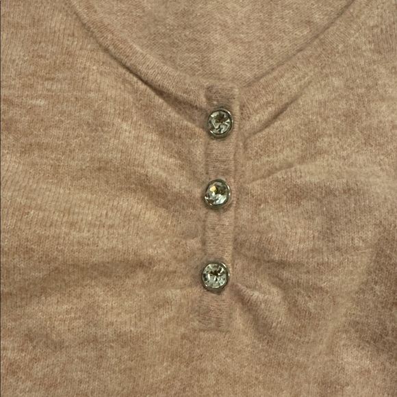 Espirit top - Picture 2 of 6